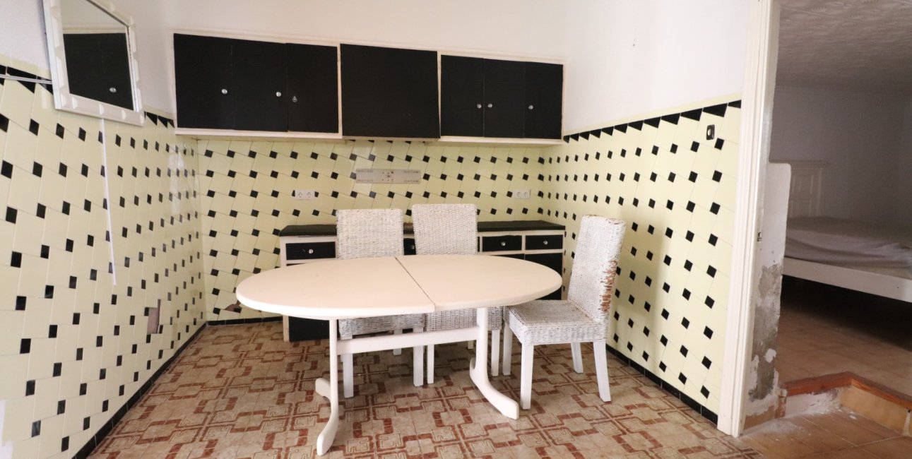 Resale - Bungalow -
Benijofar - Benijofar - Village