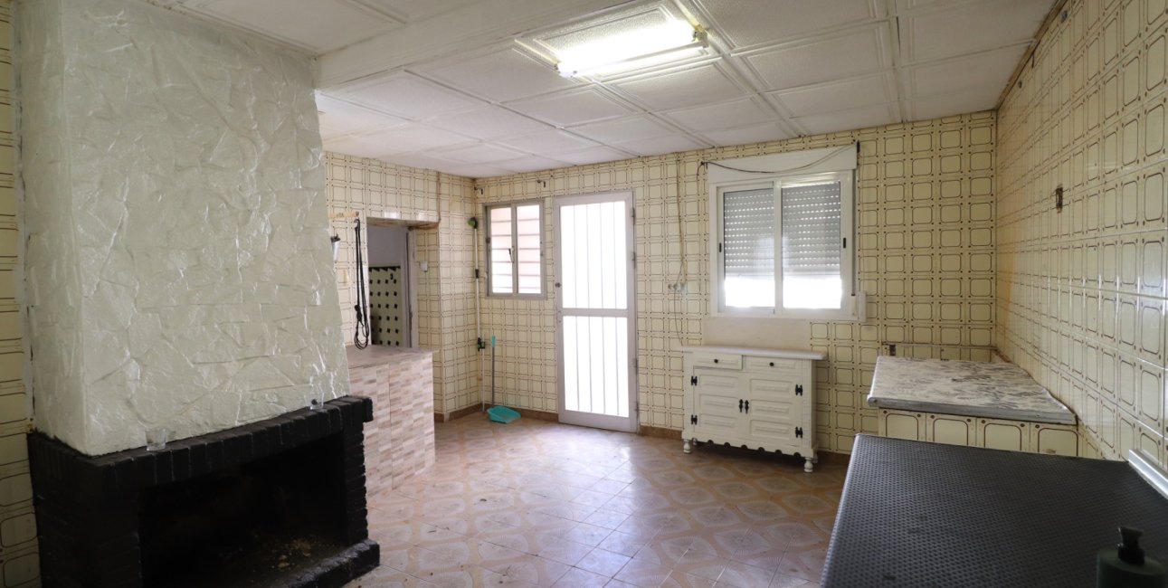 Resale - Bungalow -
Benijofar - Benijofar - Village