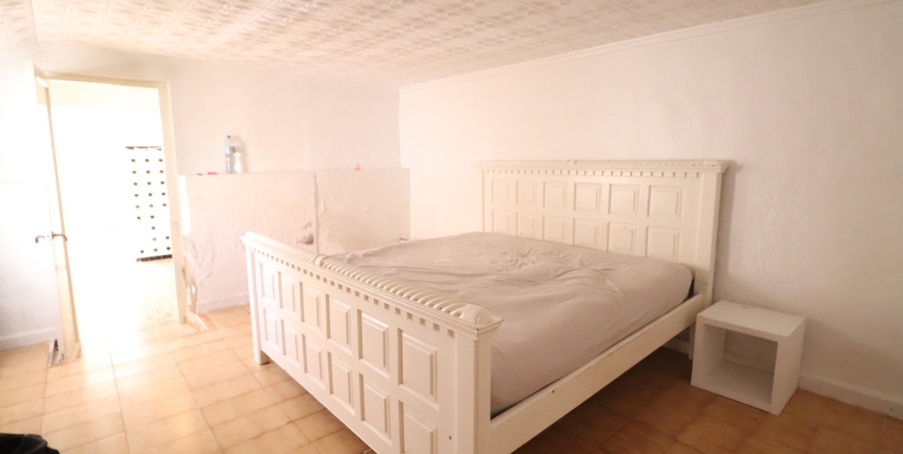 Resale - Bungalow -
Benijofar - Benijofar - Village