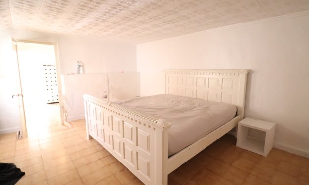 Resale - Bungalow -
Benijofar - Benijofar - Village