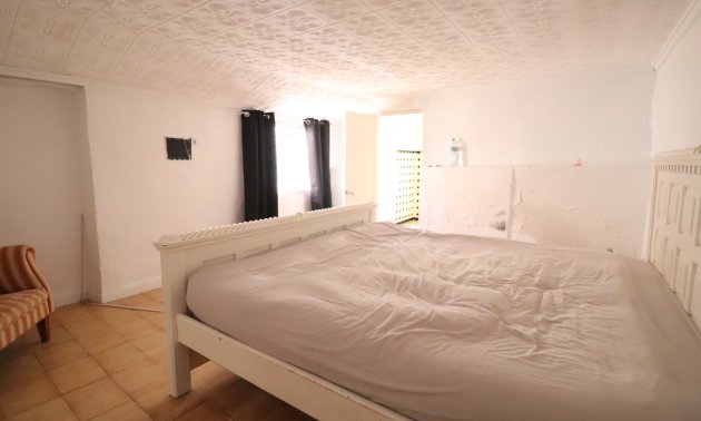 Resale - Bungalow -
Benijofar - Benijofar - Village