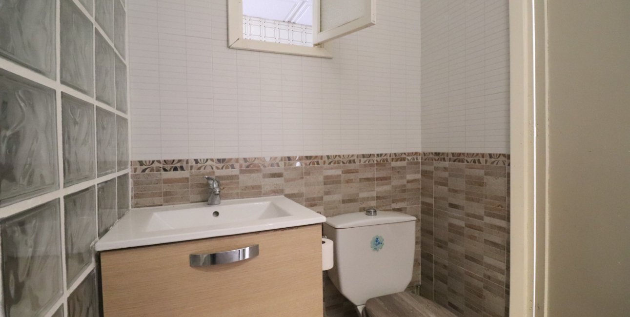 Resale - Bungalow -
Benijofar - Benijofar - Village