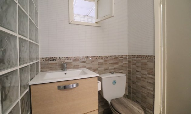 Resale - Bungalow -
Benijofar - Benijofar - Village