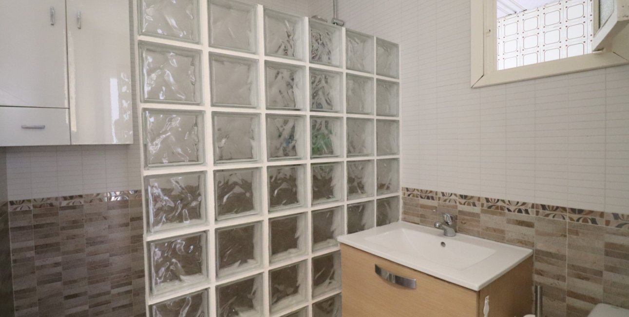 Resale - Bungalow -
Benijofar - Benijofar - Village