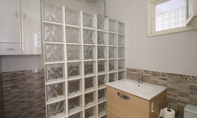 Resale - Bungalow -
Benijofar - Benijofar - Village