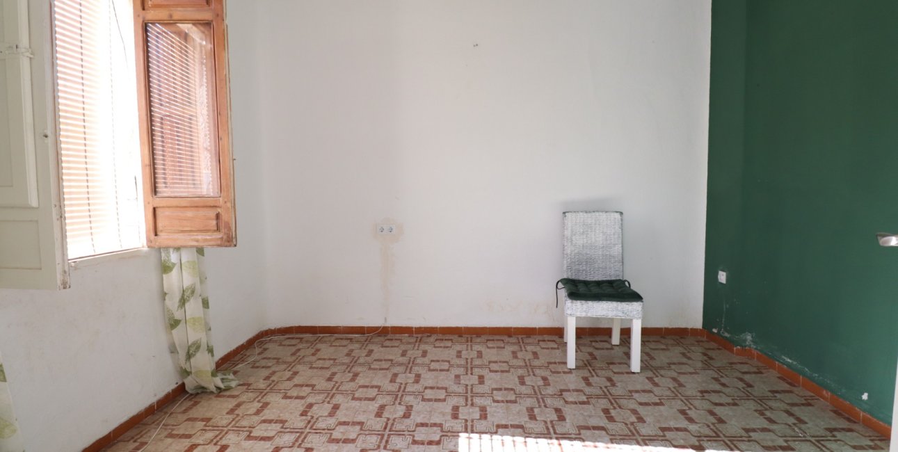 Resale - Bungalow -
Benijofar - Benijofar - Village