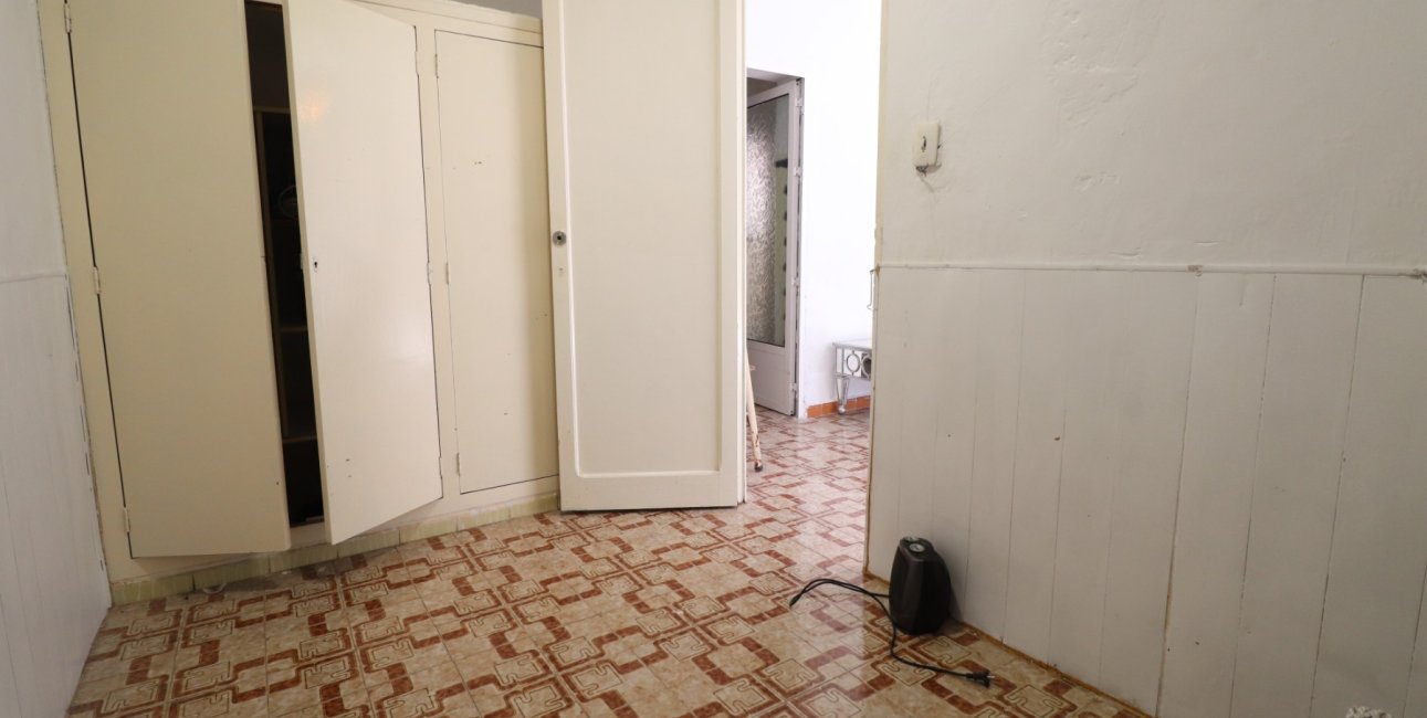 Resale - Bungalow -
Benijofar - Benijofar - Village