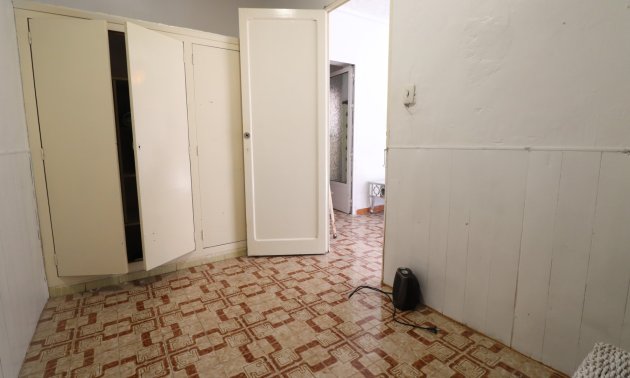 Resale - Bungalow -
Benijofar - Benijofar - Village