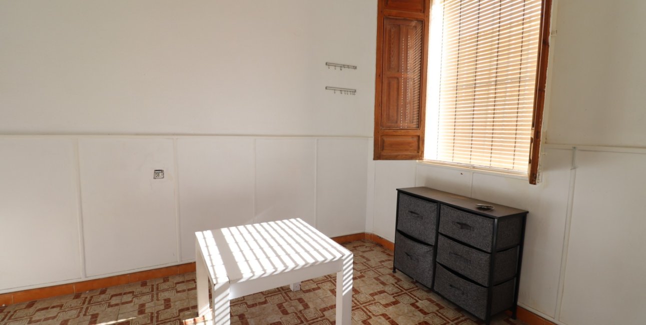 Resale - Bungalow -
Benijofar - Benijofar - Village