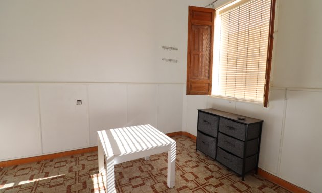 Resale - Bungalow -
Benijofar - Benijofar - Village