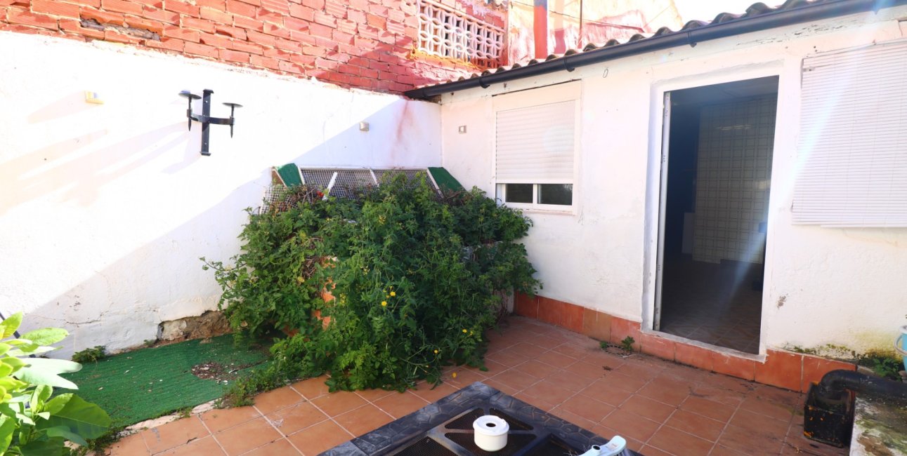 Resale - Bungalow -
Benijofar - Benijofar - Village