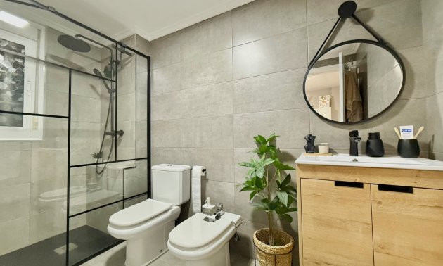 Resale - Townhouse -
Ciudad Quesada - Doña Pepa