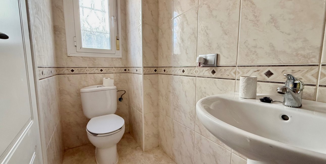 Resale - Townhouse -
Ciudad Quesada - Doña Pepa