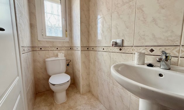 Resale - Townhouse -
Ciudad Quesada - Doña Pepa