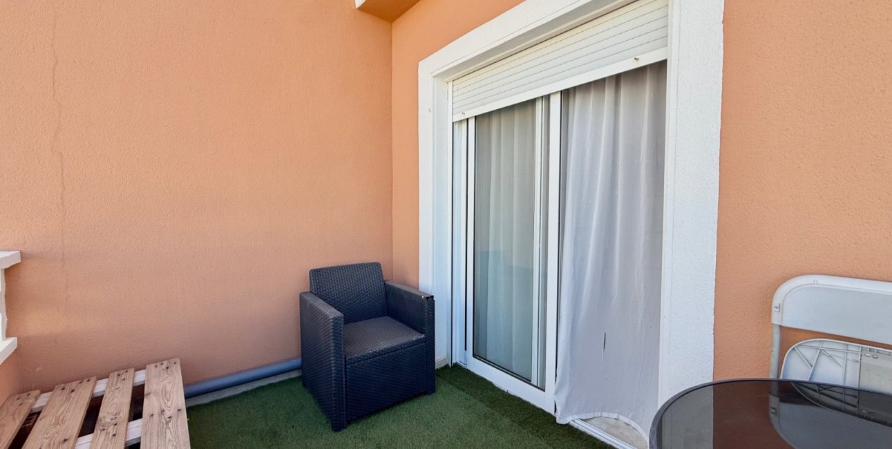 Resale - Townhouse -
Ciudad Quesada - Doña Pepa