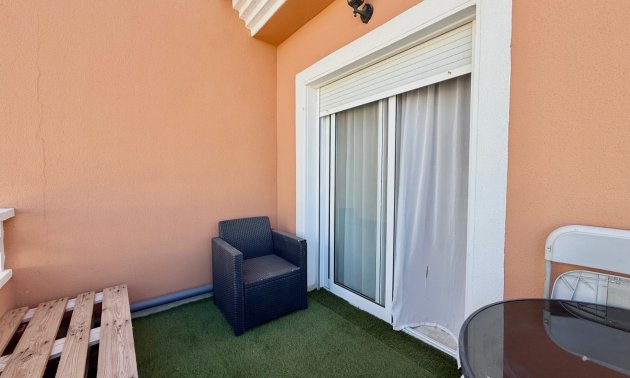 Resale - Townhouse -
Ciudad Quesada - Doña Pepa