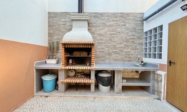 Resale - Townhouse -
Ciudad Quesada - Doña Pepa