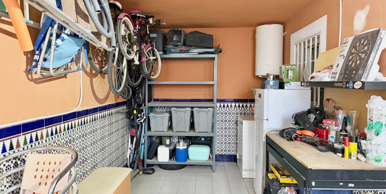 Resale - Townhouse -
Ciudad Quesada - Doña Pepa