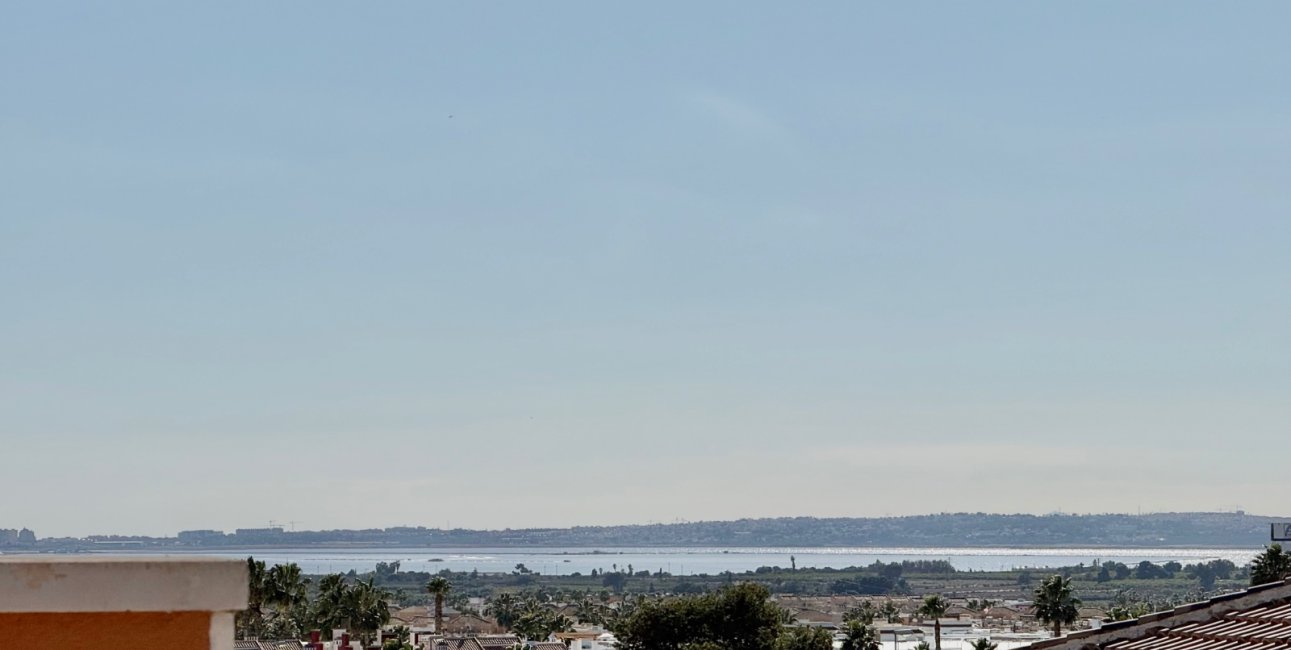 Resale - Townhouse -
Ciudad Quesada - Doña Pepa