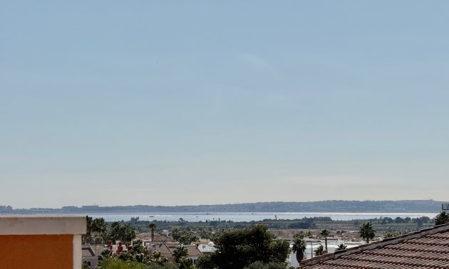 Resale - Townhouse -
Ciudad Quesada - Doña Pepa