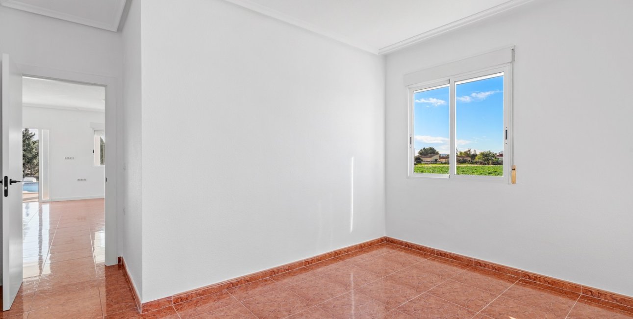 Reventa - Finca -
Dolores