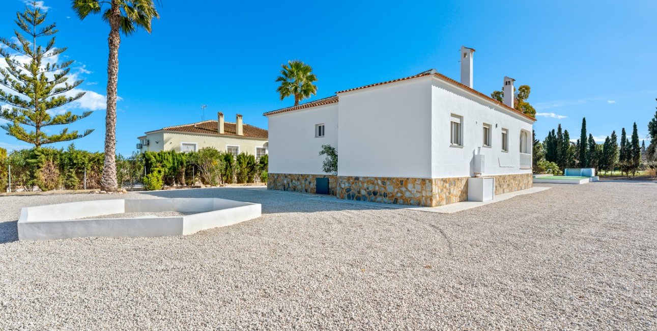 Reventa - Finca -
Dolores