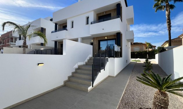 Rynek pierwotny - Willa -
Benferri - Benfis Park