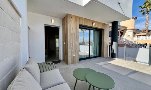 Rynek pierwotny - Willa -
Benferri - Benfis Park