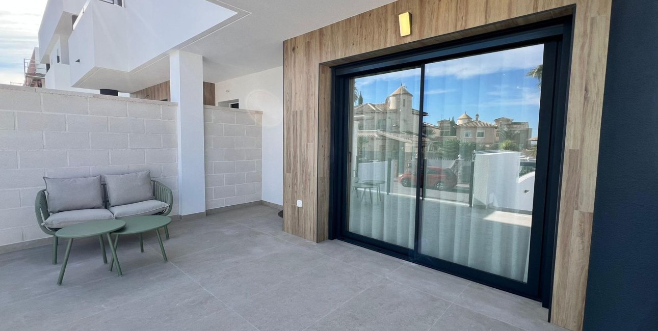 Rynek pierwotny - Willa -
Benferri - Benfis Park