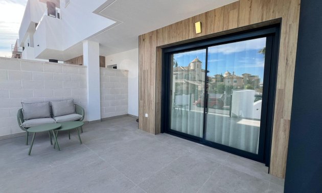 Rynek pierwotny - Willa -
Benferri - Benfis Park