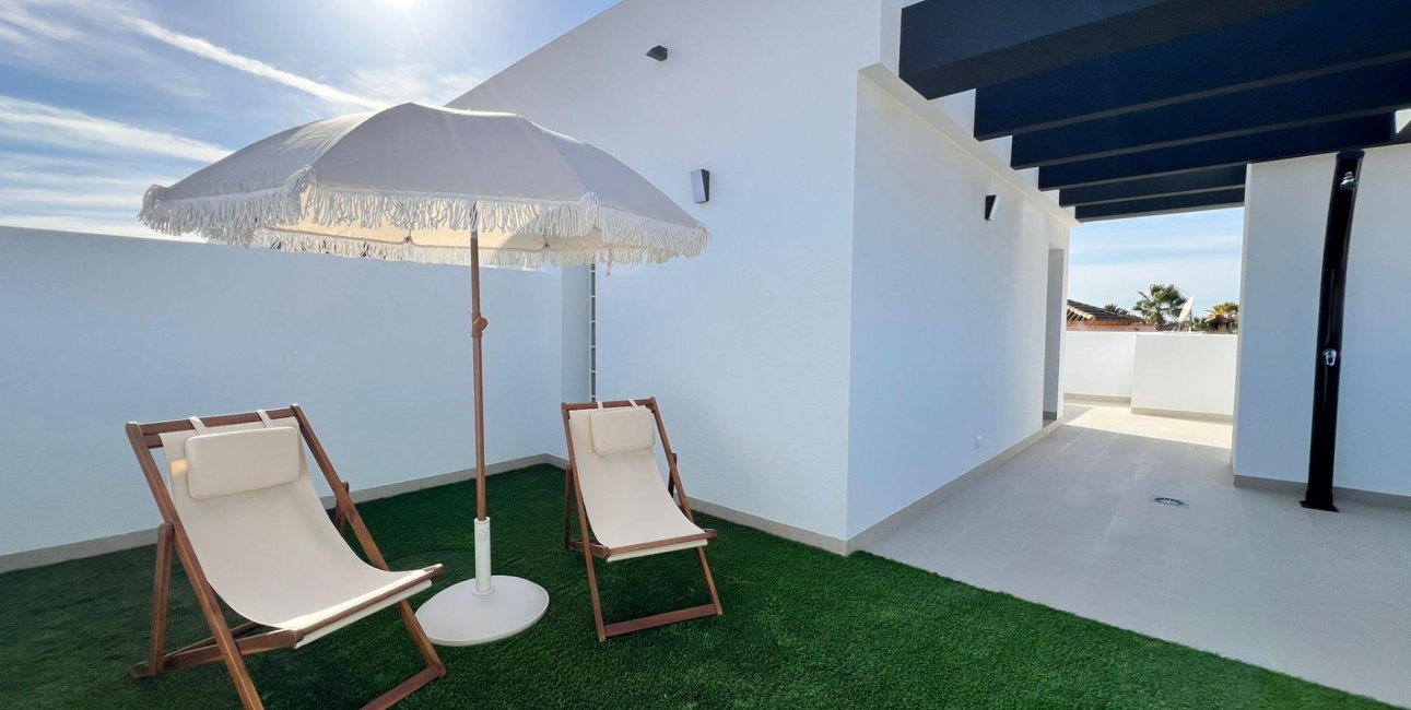 Rynek pierwotny - Willa -
Benferri - Benfis Park