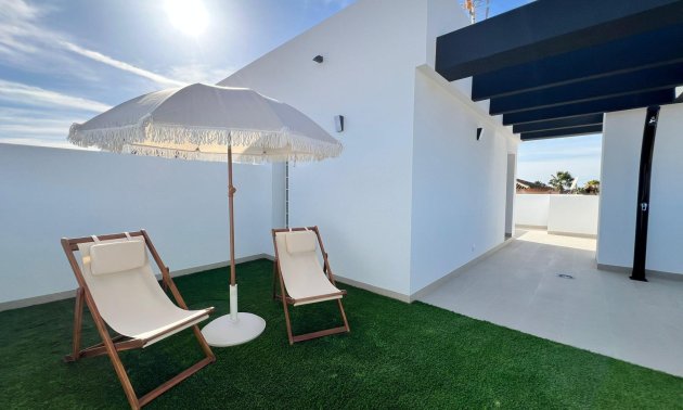 Rynek pierwotny - Willa -
Benferri - Benfis Park