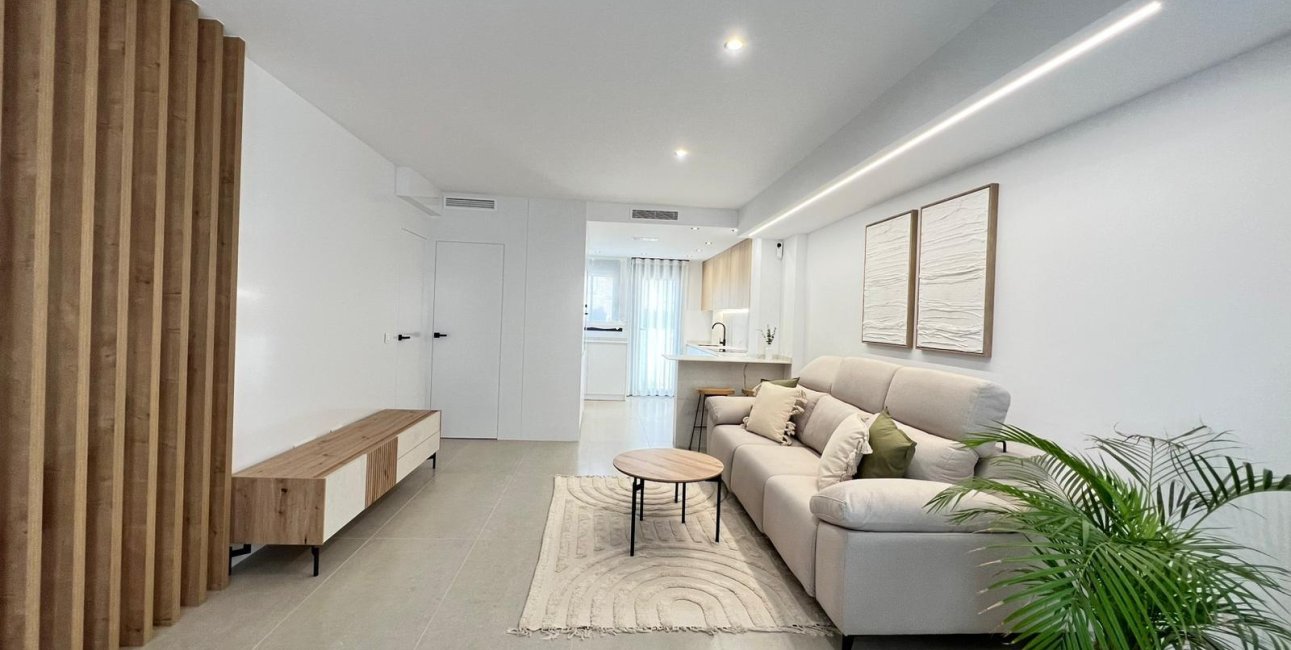 Rynek pierwotny - Willa -
Benferri - Benfis Park