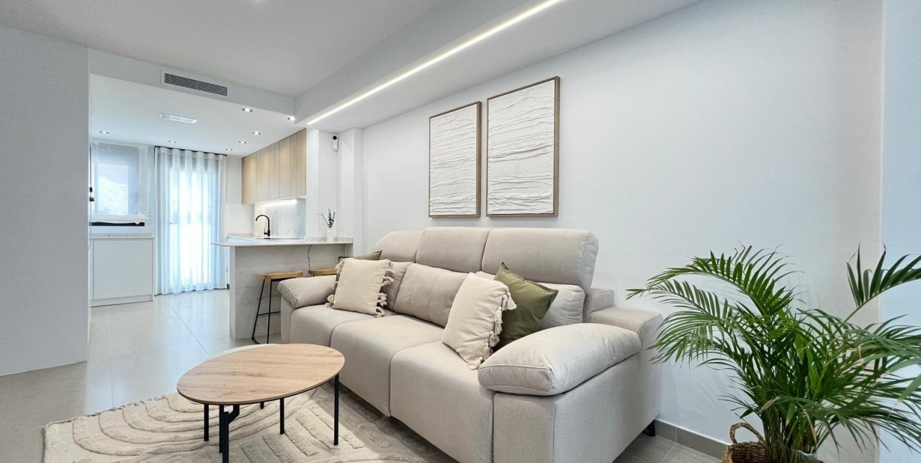 Rynek pierwotny - Willa -
Benferri - Benfis Park