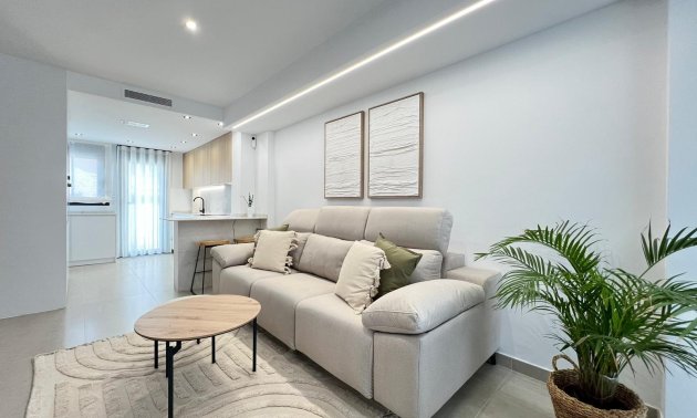 Rynek pierwotny - Willa -
Benferri - Benfis Park