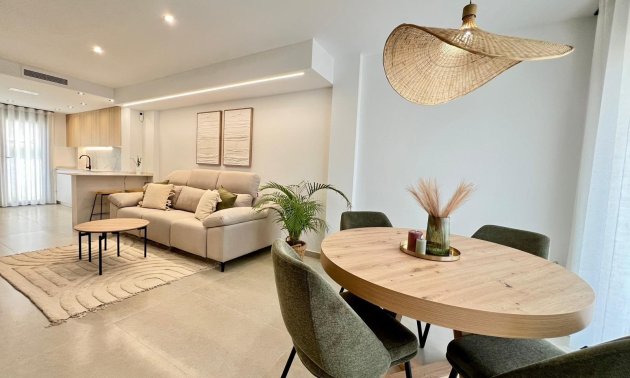 Rynek pierwotny - Willa -
Benferri - Benfis Park