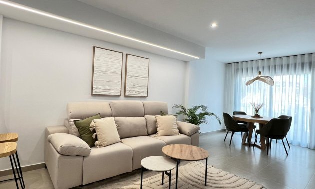 Rynek pierwotny - Willa -
Benferri - Benfis Park