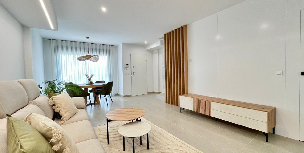 Rynek pierwotny - Willa -
Benferri - Benfis Park