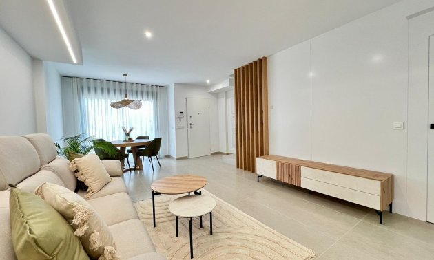 Rynek pierwotny - Willa -
Benferri - Benfis Park