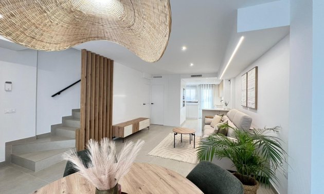 Rynek pierwotny - Willa -
Benferri - Benfis Park