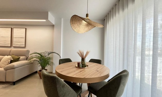 Rynek pierwotny - Willa -
Benferri - Benfis Park