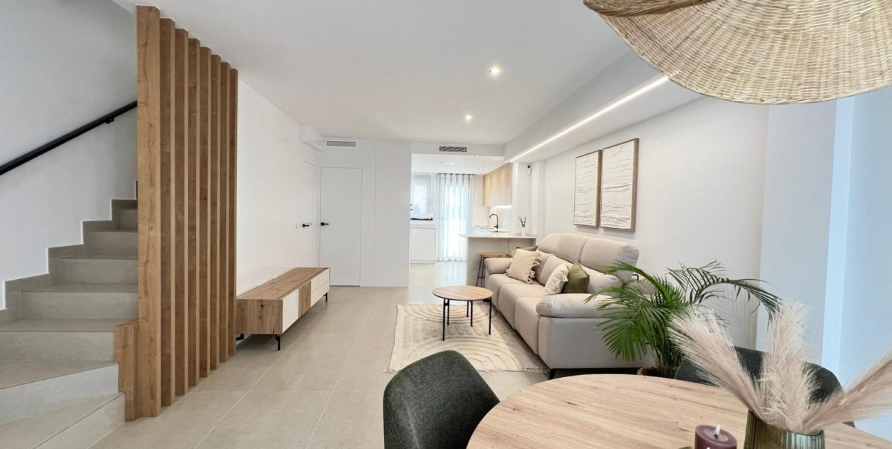 Rynek pierwotny - Willa -
Benferri - Benfis Park