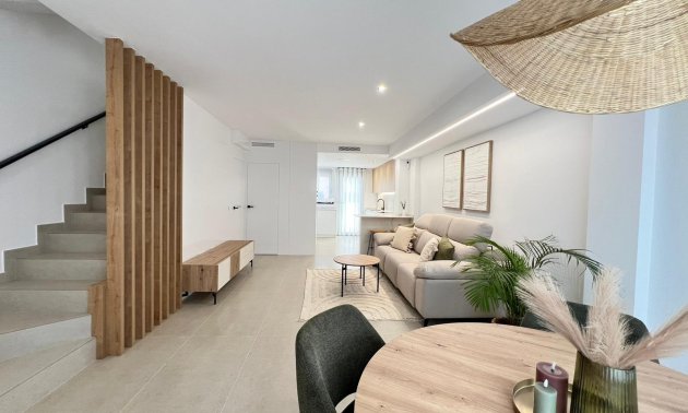 Rynek pierwotny - Willa -
Benferri - Benfis Park