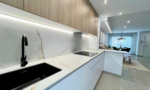 Rynek pierwotny - Willa -
Benferri - Benfis Park