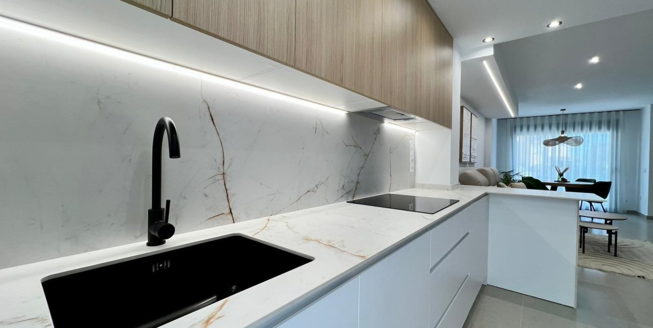 Rynek pierwotny - Willa -
Benferri - Benfis Park