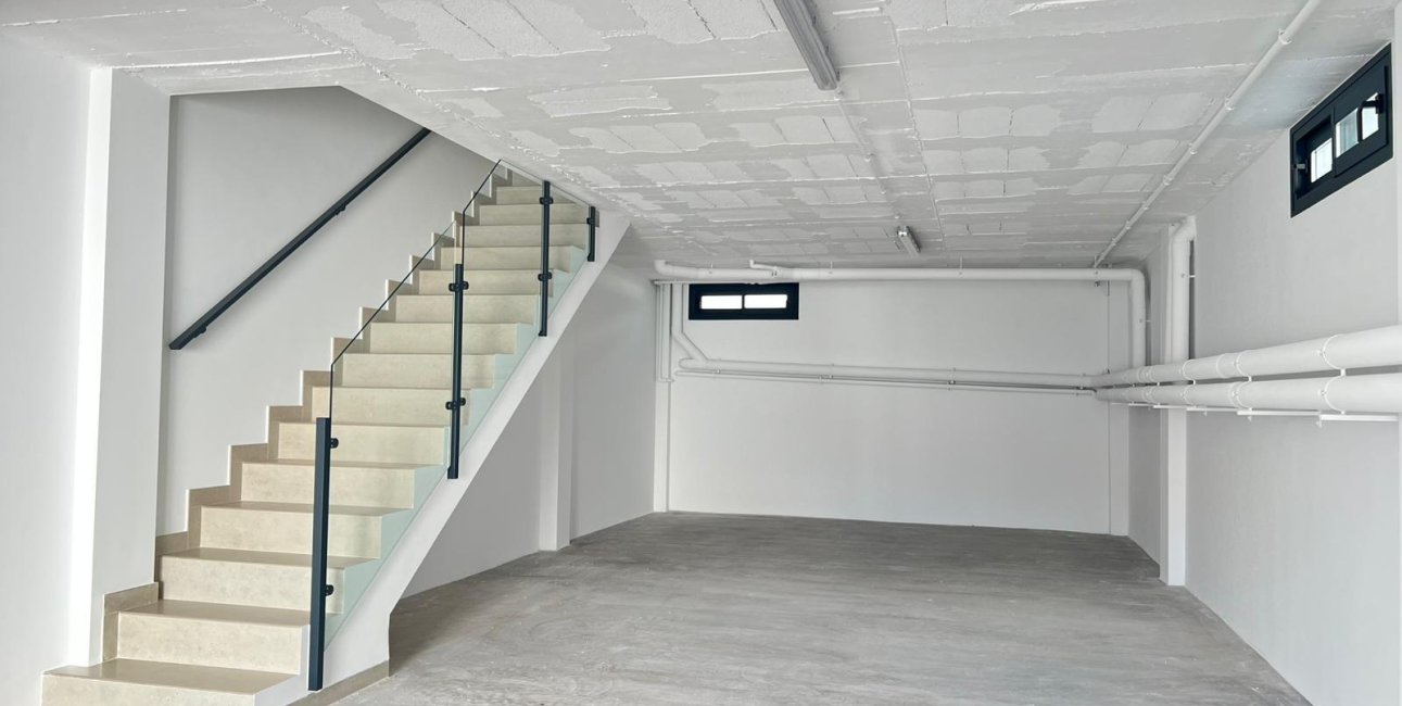 Rynek pierwotny - Willa -
Benferri - Benfis Park