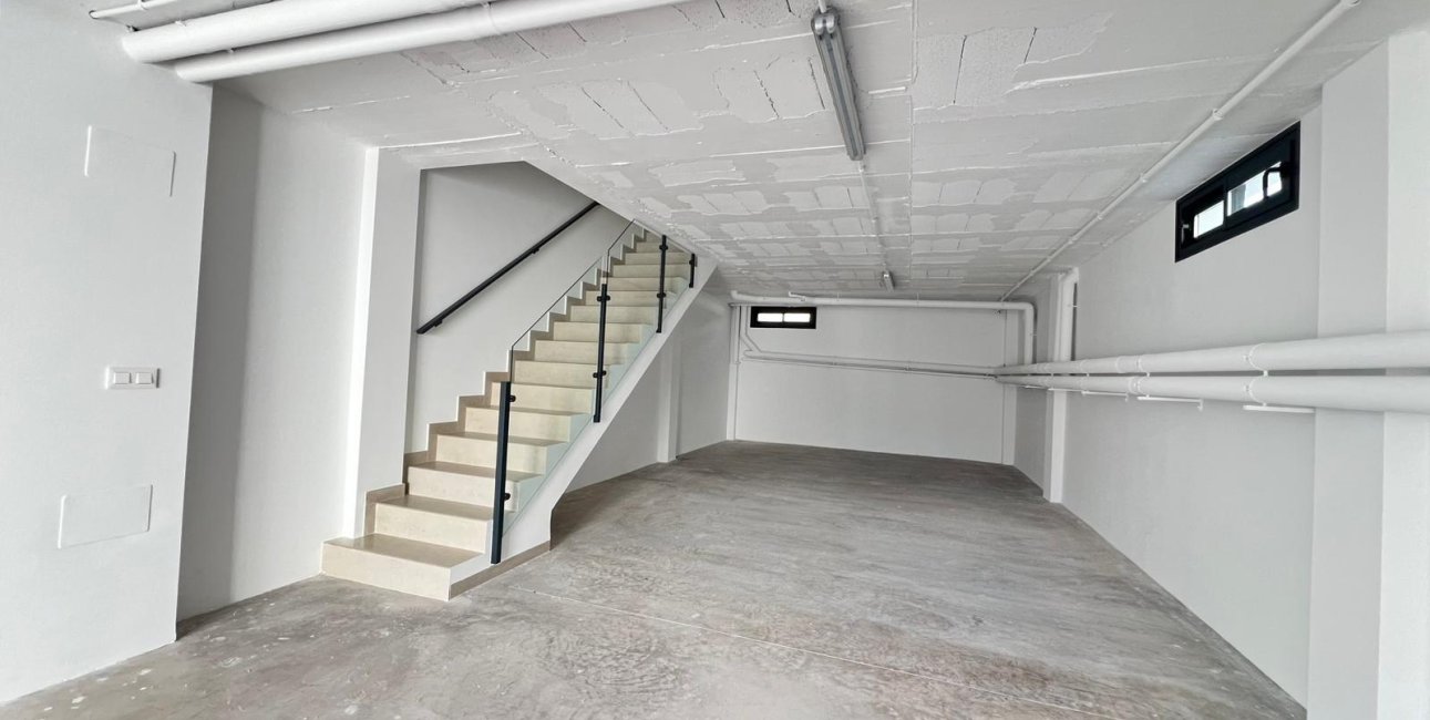 Rynek pierwotny - Willa -
Benferri - Benfis Park