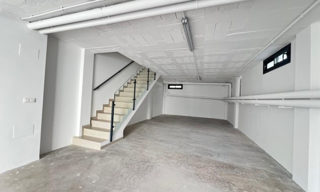 Rynek pierwotny - Willa -
Benferri - Benfis Park