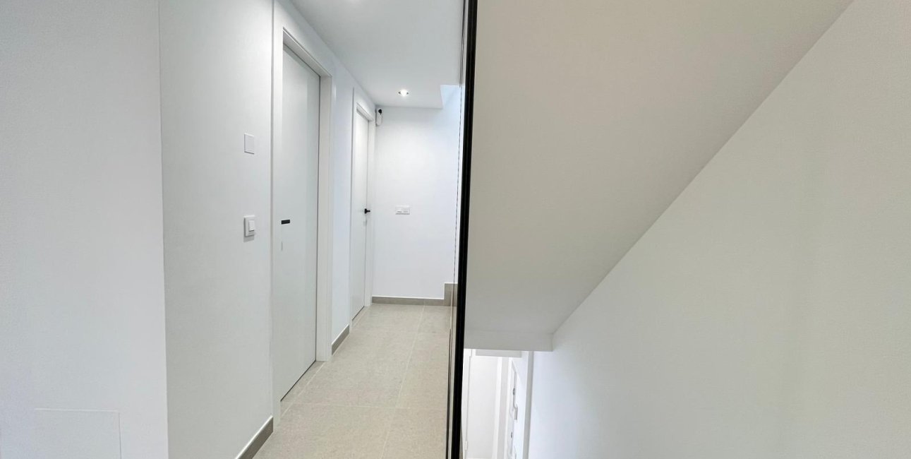 Rynek pierwotny - Willa -
Benferri - Benfis Park