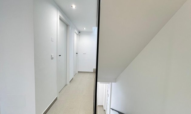 Rynek pierwotny - Willa -
Benferri - Benfis Park